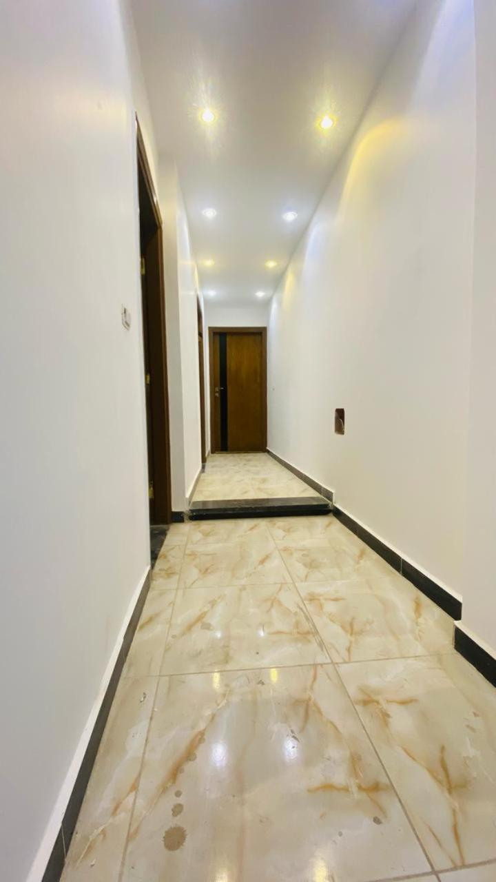 Oh Pyramids View Hotel Kafret el-Gabal Buitenkant foto